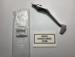 Kawasaki Genuine 2009-2011 Ninja 650R / ER-6N Brake Lever Pedal 43001-0104 New. Fixed Price $45.77.