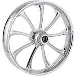 Rc Components 21350-9031-124C Revolt Forged Front Wheel Dual Disc 21IN. X 3.... Fixed Price $1631.80.
