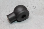 09 Yamaha Grizzly Dust Cover 2H9-18154-00-00. Fixed Price $20.00.
