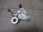 00-02 Honda RVT1000R Oem Rear Brake Caliper Hanger Back Mounting Bracket 2K. Fixed Price $39.55.