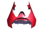 Used Oem Yamaha Yzf R6 Rear Fender 13S-21711 Side Cover, Red Damaged. Fixed Price $112.99.