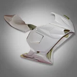 KDR168 Hyosung Gt 650 Comet Gfk Fairing Set Seat Rear Racing. Fixed Price $566.24.