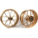 For Honda 2007 - 2022 Front Rear Wheels Rims 2016 2017 2018. Fixed Price $578.49.