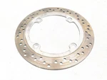 17-25 Suzuki DL650 Rear Brake Rotor Disc 69211-06G10. Fixed Price $85.12.