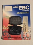 Ebc - FA30 Organic Brake Pads. Fixed Price $12.00.