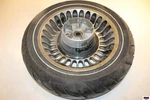 2013 Harley-davidson Electra Glide Flhtk Rear Wheel Dunlop 180/65-16 42196-10. Fixed Price $157.49.