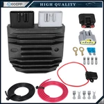 Eccpp For Shindengen FH020AA Regulator Rectifier Upgrade 2006-2014 Yamaha. Fixed Price $22.49.