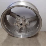Moto Guzzi Grey, Norge, Sport Short Rear Rim Abs 883886 GU05630531. Fixed Price $69.94.