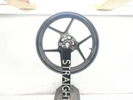 08-10 Kawasaki Ninja ZX1000 ZX10R Front Wheel Rim Straight 17X3.5. Fixed Price $223.80.