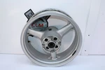 2002 Kawasaki Ninja ZX6R ZX600J Rear Wheel Rim Silver 41073-1659-V5. Fixed Price $100.00.
