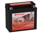 Yuasa YTX20H-BS Battery 310CCA Replacement By Sigmastek. Fixed Price $62.99.