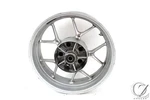 07-12 Triumph Tiger 1050 Abs Rear Rim Wheel. Fixed Price $68.95.