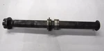 Oem 2003 Suzuki Rear Wheel Axle Bolt Spacer Nut Set H31-59. Fixed Price $45.00.