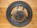 1995-2000 Kawasaki Ninja Oem Front Wheel Rim 41073-1365-5G. Fixed Price $49.98.