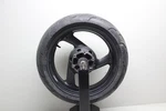 1994-1998 Yamaha YZF750R Rear Wheel Back Rim (straight). Fixed Price $97.47.