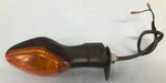 Honda Grom Rear Turn Signal L/h 17-20 Used Oe P/n 33650-K26-315. Fixed Price $15.00.