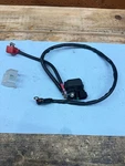 2008-2010 Oem Suzuki GSXR600/750 Starter Relay Battery Fuse W/ Cables. Fixed Price $34.95.