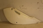 New Oem Suzuki DR-Z110 RM65 Right Side Cover White 63113-29F40-YU1. Fixed Price $21.84.