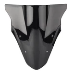 Front Windscreen Windshield For Kawasaki ER-6F NINJA650 EX650R 2012-2016 Black. Fixed Price $28.42.