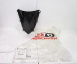 2007-2012 Honda Cbr 600RR Dark Smoke Moto Windscreen Shield WSAS506. Fixed Price $45.00.