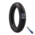 Metzeler Cruisetec 130/70R18 63H Tl V-twin Motorcycle Front Tire With Keychain. Fixed Price $225.20.