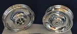 Harley Chrome Wheels Vrod V-rod Vrsca Vrscb Oem Mag Rims 2002 -06 Outright. Fixed Price $1899.00.