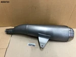 Suzuki Gsxr 1000 K9 2009 - 2012 Rh Exhaust Muffler Genuine Oem LOT80 80S9723. Fixed Price $156.79.