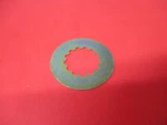 Nos New Oem Original Suzuki DR500 DR370 RM250 Lock Washer 09167-22012. Fixed Price $11.99.