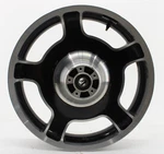 2010-2013 Harley Davidson Street Road Glide Spoke Front Wheel Rim 18X3.5. Fixed Price $75.25.