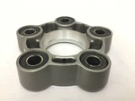 Aprilia 2009 Mana 850 Oem Rear Rr Wheel Rim Spring Drive Holder 854793. Fixed Price $34.99.