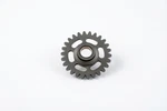 Yamaha Genuine Gear, Oil Pump Idle 18P-13341-00-00. Fixed Price $46.48.