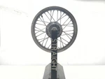 08-18 Kawasaki Klr 650 Rear Wheel Rim Straight 17X2.50. Fixed Price $226.18.