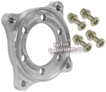Yamaha Dmo Specialties Rear Drive Sprocket Hub Adapter Billet New!. Fixed Price $141.99.