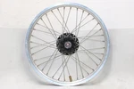 2007 Kawasaki KLR650 Oem Front Wheel Rim. Fixed Price $230.30.