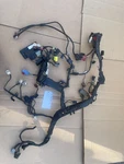 2012 Honda CBR1000RR Oem Main Wiring Harness Loom Ecu Ecm Wire. Fixed Price $203.39.