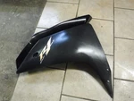 07-08 Yamaha YZF-R1 1000 Left Side Mid Fairing Upper 4C8-2835U-00 SF388. Fixed Price $29.98.