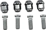 Rear Left Wheel Stud/nut Kit For Can Am (brp) Outlander 400 Efi 4X4 2010. Fixed Price $37.36.