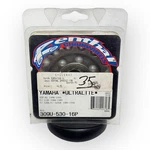 Renthal Ultralight Countershaft Sprocket New Old Stock 309U-530-16P Yamaha. Fixed Price $27.24.