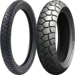 90/90-21, 150/70R-17 Michelin Anakee Adventure Tires Set Of. Fixed Price $459.98.