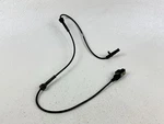 17-20 Jaguar F-pace Front Right Rh Pass Side Abs Wheel Speed Sensor Unit Oem. Fixed Price $45.00.