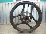 04 Kawasaki Ninja 250R EX250F Front Rim Wheel. Fixed Price $98.95.