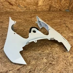 08-16 Yamaha YZF-R6 RJ15 Rear Seat Fairing Tail Section New Oem 13S-21711-00. Fixed Price $49.99.