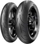 Metzeler 3617000 Sportec M9 Rr Supersport Tires 160/60R17 (69W). Fixed Price $262.33.