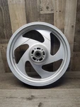 2009 09-19 Suzuki VZ1500 Boulevard M90 Front Wheel Rim Straight 18X3.50 DL-716. Fixed Price $189.99.