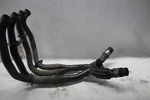 Exhaust Head Pipe 14100-24F40 2005 Suzuki Hayabusa GSX1300R. Fixed Price $300.00.