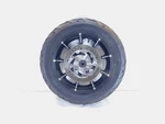 2016-2022 Harley Davidson Sportster 883N Iron Black Rear Wheel Rim & Tire. Fixed Price $499.99.