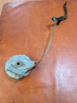 1981 80-81 Honda Elsinore CR80R / Oem Rear Brake Backing Plate Drum. Fixed Price $49.99.