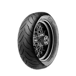 Continental Motion Front Motorcycle Tire 120/70ZR-17 (58W). Fixed Price $112.71.