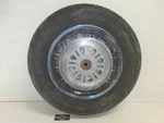 Suzuki Boulevard Intruder 1400 VS83 Rear Wheel Rim + New Bridgestone Tire Disc. Fixed Price $419.00.