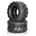 Two 18X9.50-8 Sport Atv Tires Rear Left And Right 4 Ply 18X9.50X8 18X9.5-8. Fixed Price $73.76.